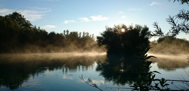 Coarse & Carp Fishing Newton Abbot, Torquay, Torbay, Paignton, Plymouth, Devon